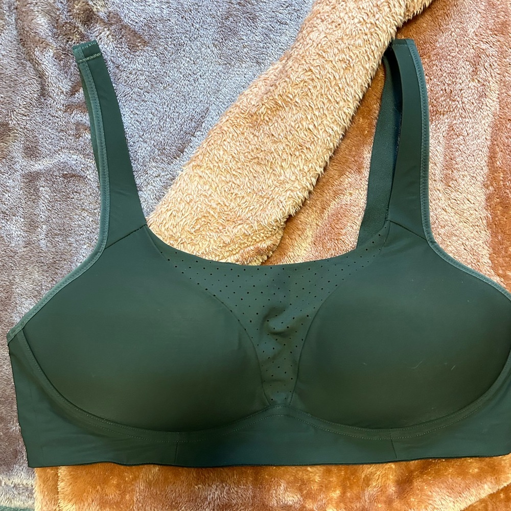 Run for it All Lululemon bra